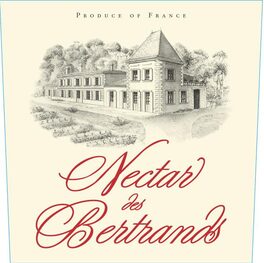Nectar Des Bertrands