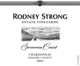 Sonoma Coast