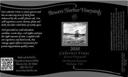Erica Vineyard