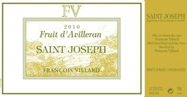 Friut D'avilleran