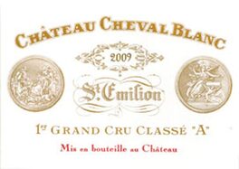 Château Cheval Blanc