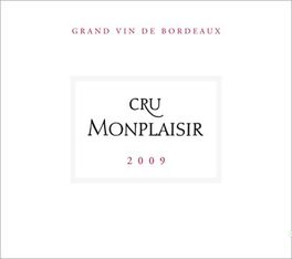 Cru Monplaisir