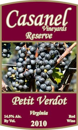 Reserve