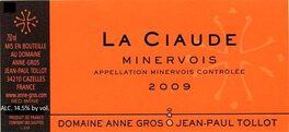 La Ciaude
