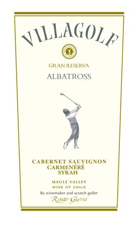 Gran Reserva