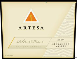 Artisan Series