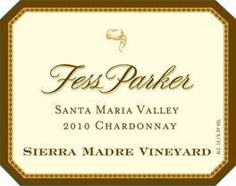 Sierra Madre Vineyard