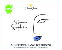 Donna Sophia