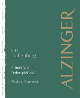 Loibenberg Federspiel
