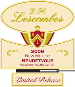 Rendezvous