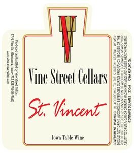 St. Vincent