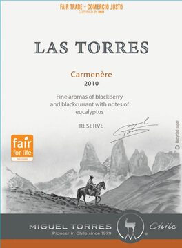 Las Torres