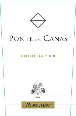 Ponte Das Canas