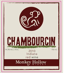 Chambourcin