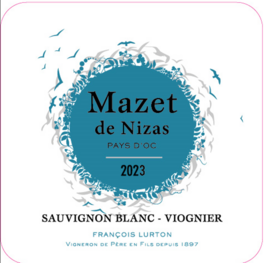 Mazet De Nizas