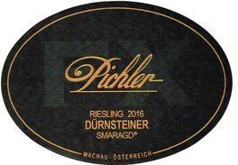 Durnsteiner Riesling Smaragd