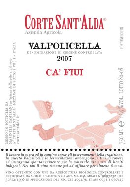 Valpolicella