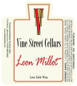 Leon Millot