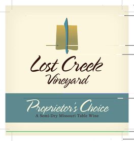 Proprietor's Choice