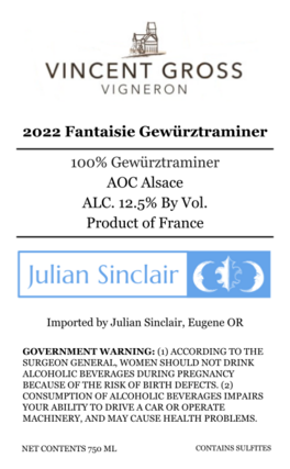 Fantaisie