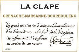 La Clape
