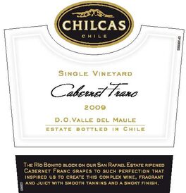 Single Vineyard