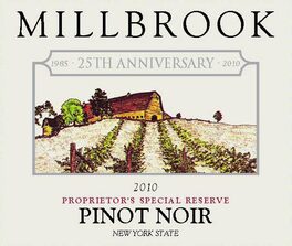 Proprietor's Special Reserve