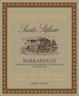 Santo Stefano