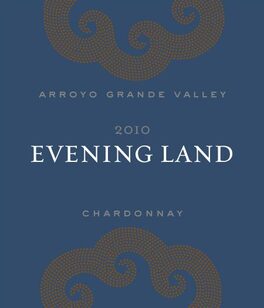 Evening Land