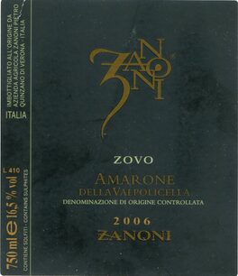 Zovo