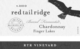 Barrel Fermented