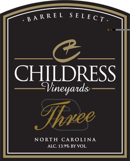 Three