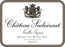 Vieilles Vignes