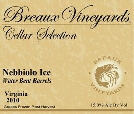 Cellar Selection