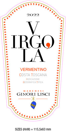 Virgola