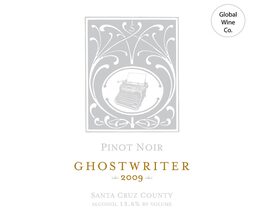 Ghostwriter