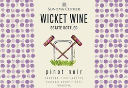 Wicket Wine