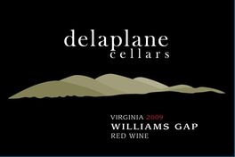 Williams Gap