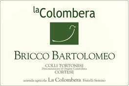 Bricco Bartolomeo