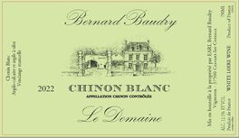 Le Domaine