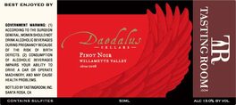 Daedalus Cellars