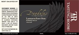 Daedalus Cellars