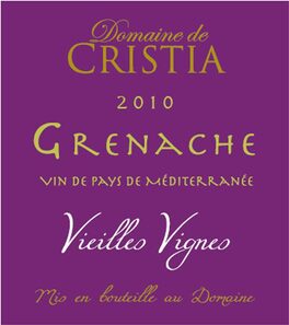 Vieilles Vignes