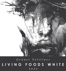 Living Foods White