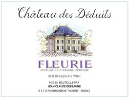 Chateau Des Deduits