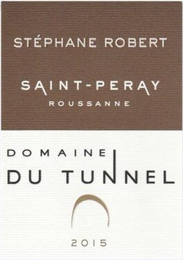 Roussanne