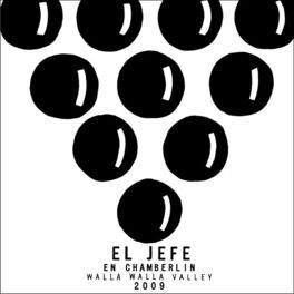 El Jefe