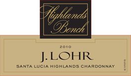Highlands Bench