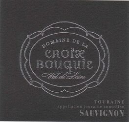 Croix Bouquie