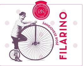 Filarino